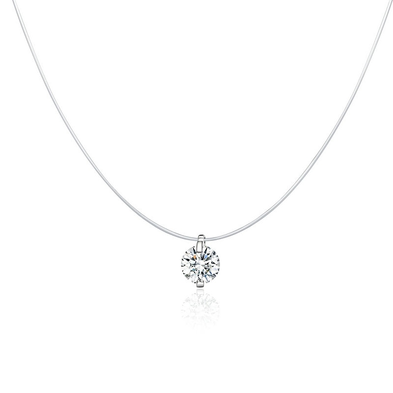 Fashion Chain Necklace