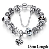 Queen Silver Bracelets | Gorgeous Silver Ladies Bracelet