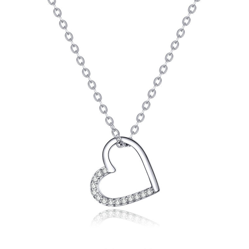 Lovely Cat Necklace