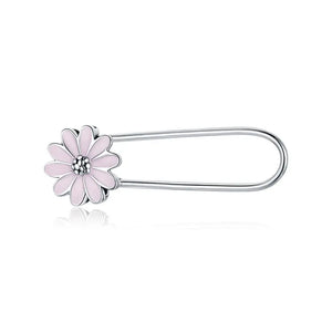 Little Daisy Love Bow Charm.