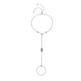 💙 Magic of Blue Eye Bracelet