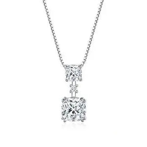 Dazzling Luxury Necklace 