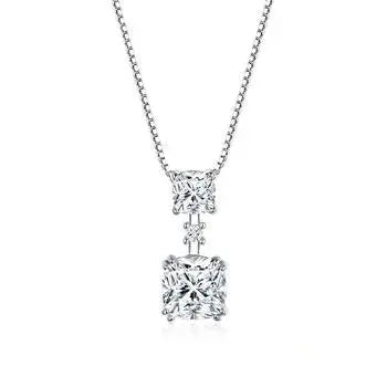 Dazzling Luxury Necklace 