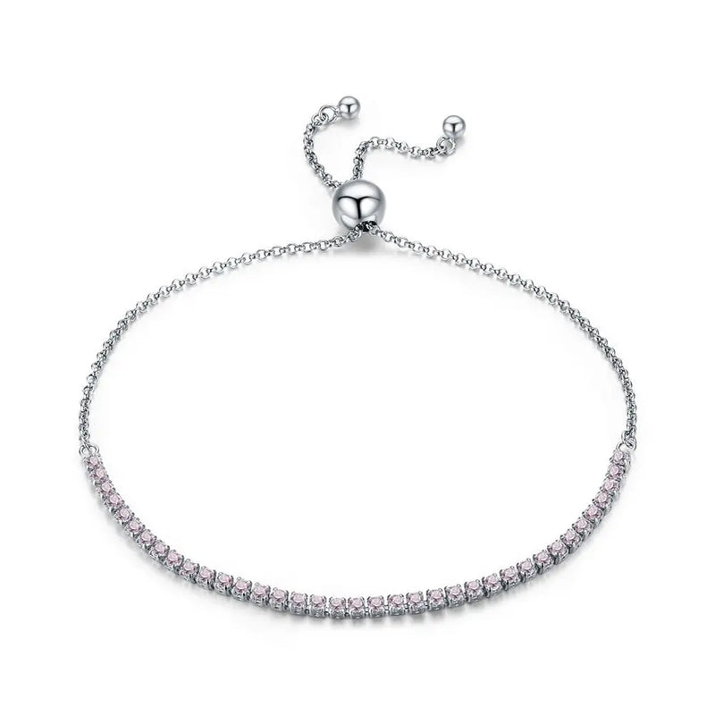 Sparkling Strand Bracelet 