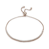 Sparkling Strand Bracelet 