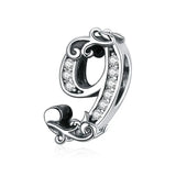 Numbers 0 to 9 Beads Charms 