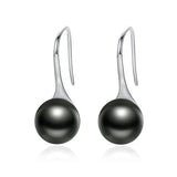 Pearl Drop Earrings 