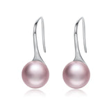 Pearl Drop Earrings 