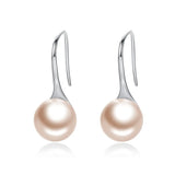 Pearl Drop Earrings 