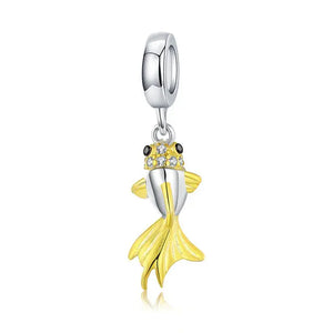 Fish Dangle Charm 