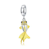 Fish Dangle Charm 