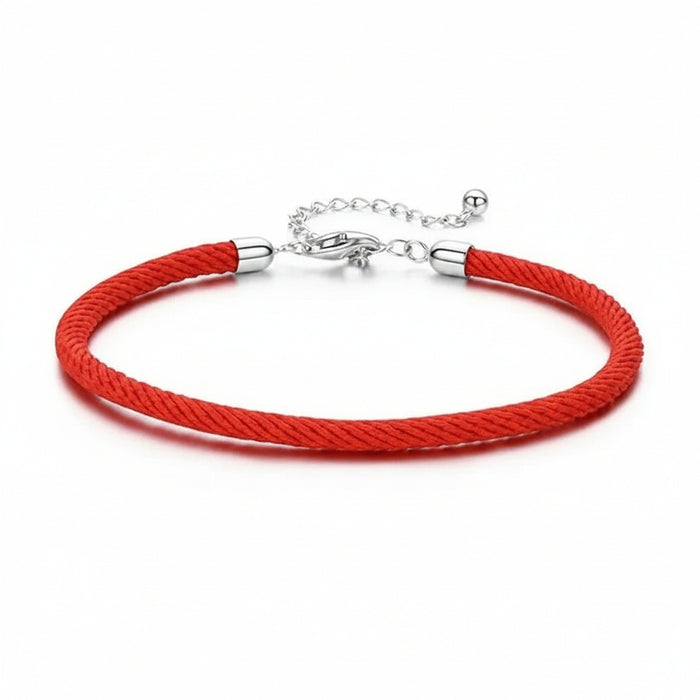 Silver Charm Bracelet Style 1 in 925 sterling silver