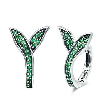 Spring Flower Earrings