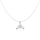 Fashion Chain Necklace 