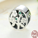 Tree of Life Bead Charms 