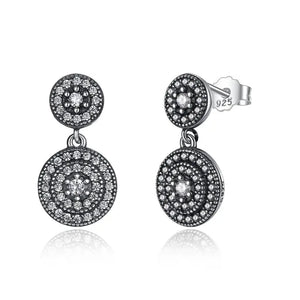 Radiant Elegance Earrings 