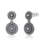 Radiant Elegance Earrings 
