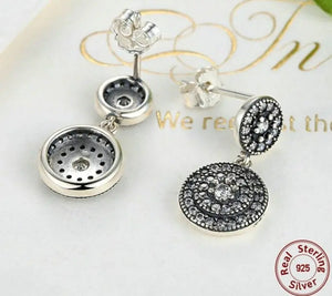 Radiant Elegance Earrings 