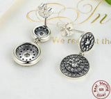 Radiant Elegance Earrings 