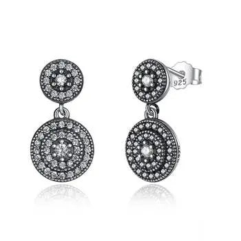 Radiant Elegance Earrings 