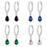 Water Drop Earrings.